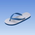 thumbnail image 5 of Cxenplz Women Thong Sandals Lightweight Beach Summer Casual Flip Flop, 5 of 9