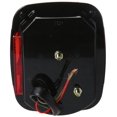 thumbnail image 4 of Grote Box Lamp, LED with Sidemarker, RH, Red, 4 of 4