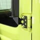 thumbnail image 3 of Car Antenna Bracket for Suzuki Jimny JB74 JB64 2019 2020 2021 Antennas Support Holder Exterior Acces, 3 of 5