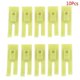 thumbnail image 1 of 1/10 Pc Industrial Sewing Machine Flat Plastic Presser Foot Leather Foam Rubber MT-18 Model for Flat Industrial Sewing Machines, 1 of 4
