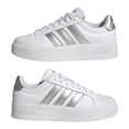 thumbnail image 2 of TENIS KJ3857 STREETTALK BOLD BLANCO MUJER 25cm, 2 of 4