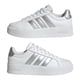 thumbnail image 2 of TENIS KJ3857 STREETTALK BOLD BLANCO MUJER 25cm, 2 of 4
