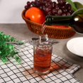 thumbnail image 4 of Stainless Steel Absinthe Spoons Wormwood Cocktail Bar Glass Cup Drinking Filter Absinthe Fountain Accessory Absinthe Dripper, 4 of 5