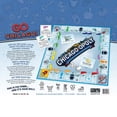 thumbnail image 5 of Late for the Sky Chicago-opoly Board Game, 5 of 6