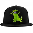 thumbnail image 2 of The Rugrats Reptar New Era 59Fifty Fitted Hat-7 5/8 Fitted, 2 of 6