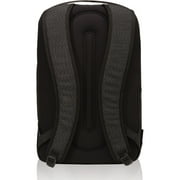 Alienware Carrying Case (Backpack) for 17 Notebook, GalaxyWeave Black