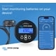 thumbnail image 5 of Monitor de batería Victron Energy BMV-702 con Bluetooth, 5 of 6