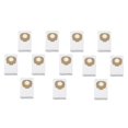 thumbnail image 1 of 12PCS Replacement Parts Dust Bags for VC2010L VC2512L VC2012L VC3011L VC3012L Robot Vacuum Cleaner Part, 1 of 5