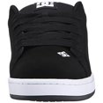 thumbnail image 5 of DC Men's Court Graffik Skate Shoe, 5 of 5
