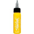 thumbnail image 1 of Shadink Bumble Bee Yellow Tattoo Ink Professional Tattooing Inks for Color Portrait, Black & Gray Style, 1 of 3
