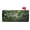 Jungle, variant on Golf Club and Ball in Green Grass Nature Forest Sunshine Mailbox Covers Magnetic Seasonal Colorful Pattern Home Houses Decorations,25.5x20.8 Inch Large Size,Multicolor