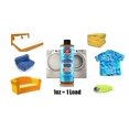 thumbnail image 4 of Detergente de limpieza Chemical Guys CWS_201_64, 1.89 L, aroma a naranja, 4 of 5