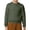 Green 1, variant on Boys Basic Sweater Pullover Crew Neck Knitwear Winter Warm School Uniform for Kids,Yellow