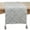 Gray, variant on 16 x 72 in. Diamond Tufted Oblong Table Runner, Gray