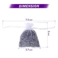 thumbnail image 4 of Sachets Lavande Sur Terre French Lavender para cajones, 24 unidades, 4 of 7