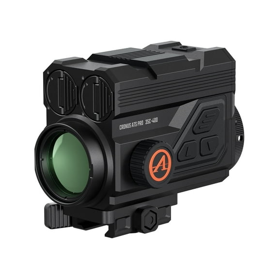 Cronus ATS Pro 35C-400 Clip-on Thermal