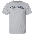 thumbnail image 1 of Chicago T-Shirt by ThirtyFive55, 1 of 2