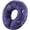 Constellation, variant on Inflatable Dog Cone Collar Alternative After Surgery Large, Blue