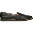 thumbnail image 2 of LifeStride Womens Zendaya Faux Leather Slip On Loafers, 2 of 6