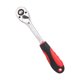 thumbnail image 4 of Llave de liberación rápida, mango de llave de tubo de trinquete, minillave de tubo de trinquete, dientes de mayor durabilidad, 4 of 8