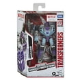 thumbnail image 2 of Transformers Generations War for Cybertron Deluxe Decepticon Mirage Action Figure, 2 of 9