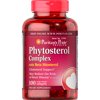 Puritan's Pride Phytosterol Complex 1000 mg (Per Serving)-100 Softgels
