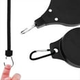 thumbnail image 4 of 4PCS Plant Pulleys Plant Hook Pulley with 4PCS Ceiling Hooks for Hanging Plants Retractable Plant Hangers Outdoor, 4 of 7