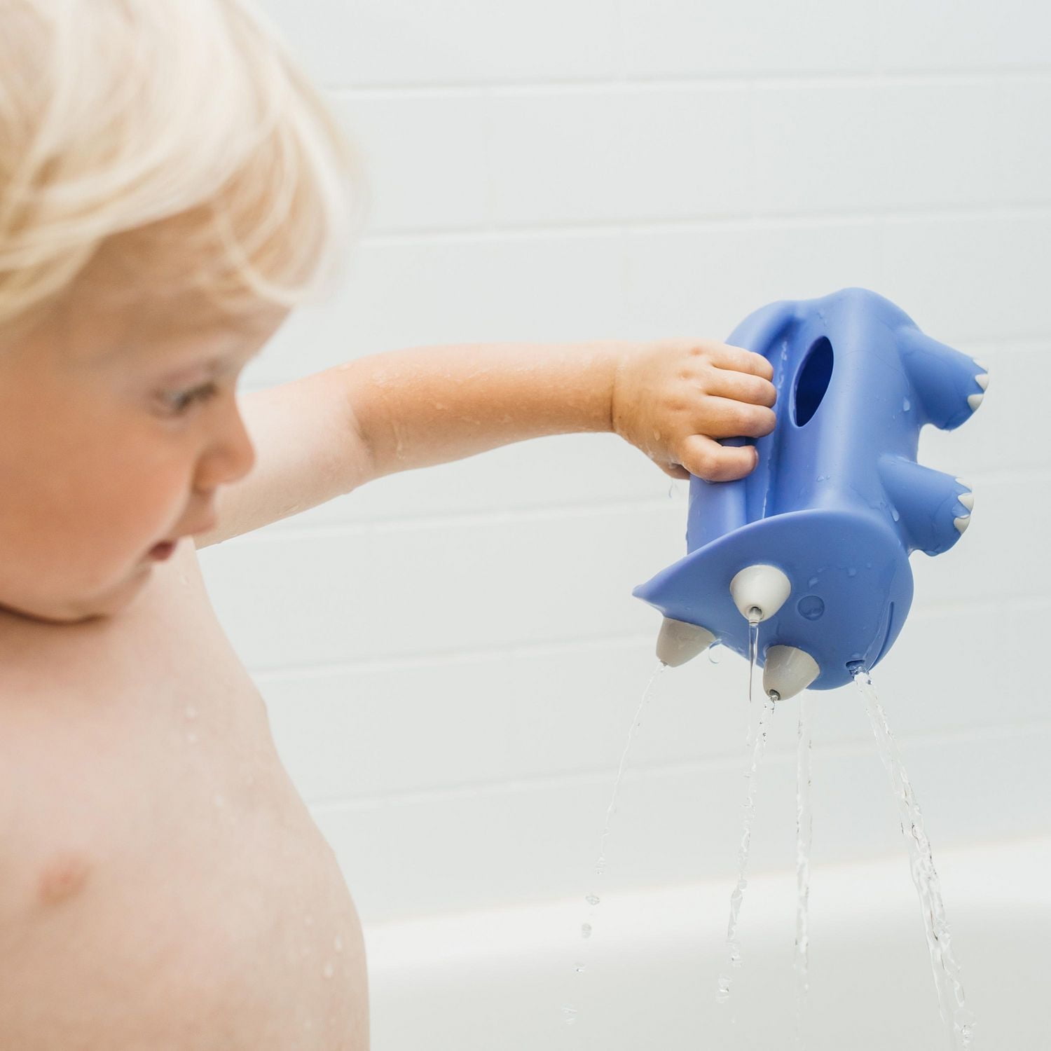 Jouet de bain versant et rugissant de Dr. Brown’s™