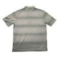 thumbnail image 2 of Greg Norman Men's Lightweight UPF 30 Play Dry Golf Performance Polo Shirt, 2 of 2