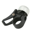 thumbnail image 1 of Scooter Handlebar Bell Horn, Safe Exquisite Scooter Alarm Bell With Folding Hook For Outdoor, 1 of 8