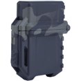 thumbnail image 3 of Tactical Lighter Storage Case Universal Portable Lighter Box Container Organizer Holder Cover for Zippo Inner Tank, 3 of 7