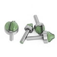 Professional Woodworking Router Bit Set 8mm Shank for Engraving ...