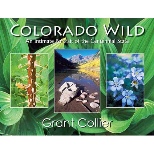Colorado Wild An Intimate Portrait Of The Centennial