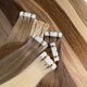 thumbnail image 4 of Typpkmm Extensiones De Cabello Adhesivas Mini Tape, 4 of 7