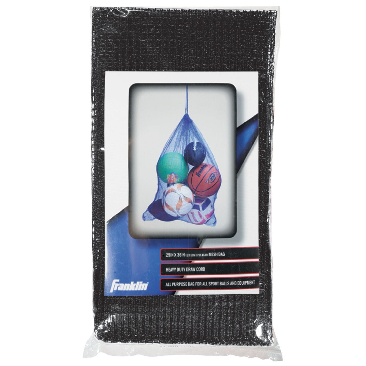 Franklin Sports PE Equipment Bag