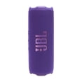 thumbnail image 4 of Parlante Bluetooth JBL FLIP 7 Impermeable con 16 horas de reproducción Morado, 4 of 9