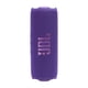 thumbnail image 4 of Parlante Bluetooth JBL FLIP 7 Impermeable con 16 horas de reproducción Morado, 4 of 9