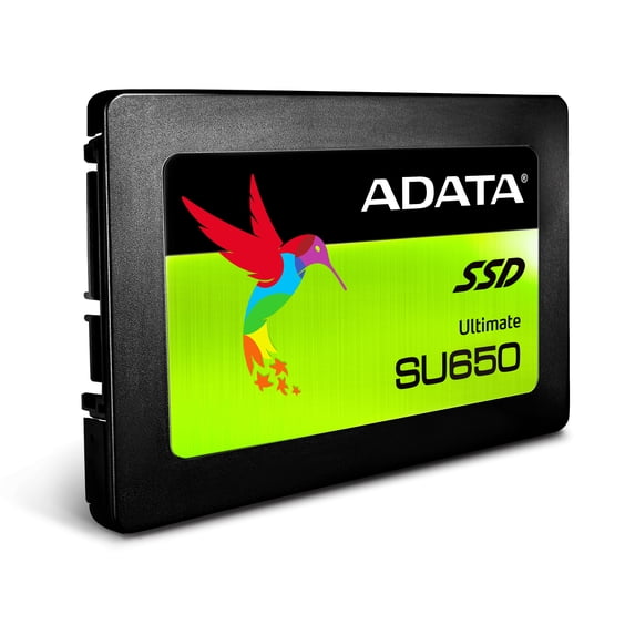 240GB AData SU650 2.5-inch SATA 6Gb/s SSD Solid State Disk