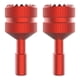 thumbnail image 1 of 2 piezas de extensión de control remoto Joystick Stick Mini Control Stick Remote Rojo, 1 of 9