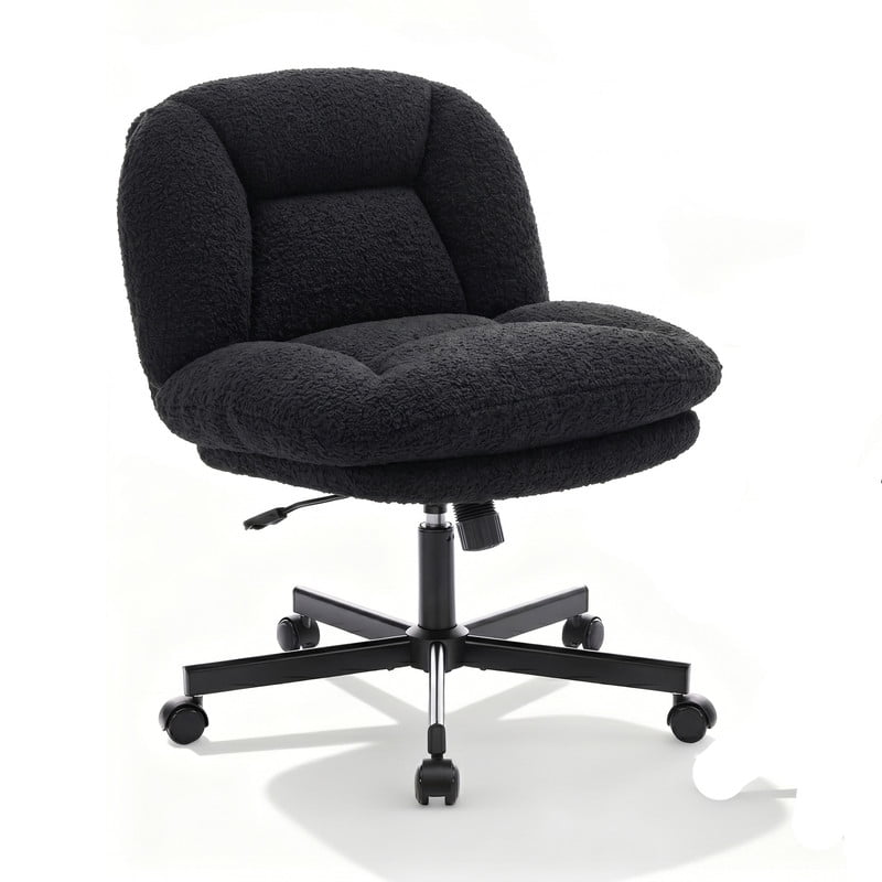 modern criss cross office chair product
