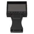 thumbnail image 1 of Monitor De Cámara CCTV, Probador De CCTV De Seguridad 4,3 Pulgadas TFT LCD En Color Enchufe UE 100-240V Para Prueba De Cable UTP, 1 of 7