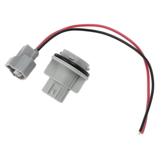 H7 Car Truck Female Ceramic Harness H7 Led Socket Cable Connector Automobile Wire Harness Led