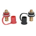 thumbnail image 4 of Battery Charger Jumper Post,4Pcs Battery Charger Post Battery Power Junction Post Battery Charger Post Cutting-Edge Features, 4 of 14
