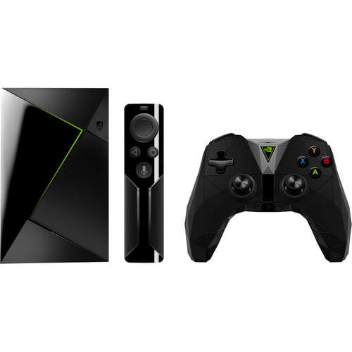 puppy geweld Oorzaak NVIDIA SHIELD TV Streaming Media Player with Google Assistant Built In -  Walmart.com