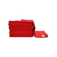 thumbnail image 1 of PACKLIFE Set DE PAÑOS DE Microfibra Rojo 40X40 12 PZAS, 1 of 3