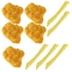 thumbnail image 1 of ColoMX 1 conjunto de nuggets de pollo con papas fritas simuladas accesorios de nuggets de pollo pequeños modelos, 1 of 7