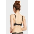 thumbnail image 3 of 247 Frenzy Women's Essentials Sofra or Mamia PACK OF 6 Full Coverage Allover Lace Bras, 3 of 4