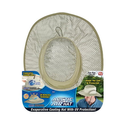 Arctic Hat™ "As Seen On TV"