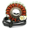 thumbnail image 2 of Generador de estator de 107 mm para Husqvarna TE610 SM610 TE630 TM630 2007-2011, 2 of 10