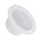thumbnail image 4 of 2025 Above Ground Pool Skimmer, High-Density Mesh Skimmer Basket for Efficient Debris Collection, Pool Filter Basket with Handle, Direct Installation, 4 of 5